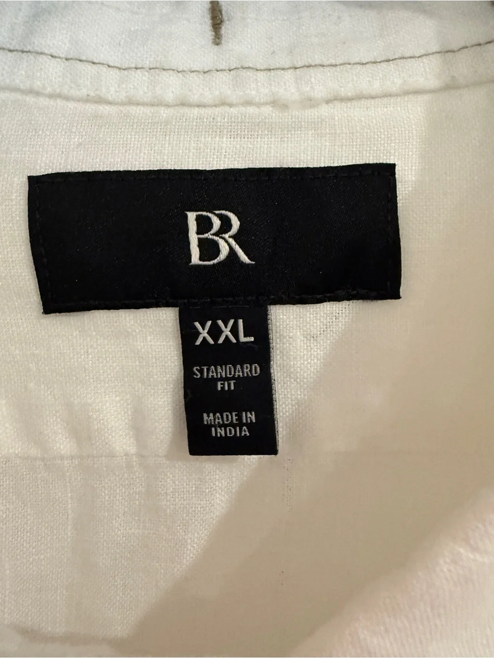 Banana Republic 100% linen